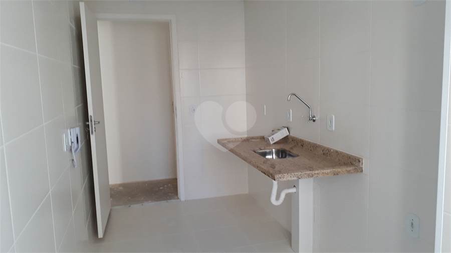 Venda Apartamento Sorocaba Vila Hortência REO362421 6