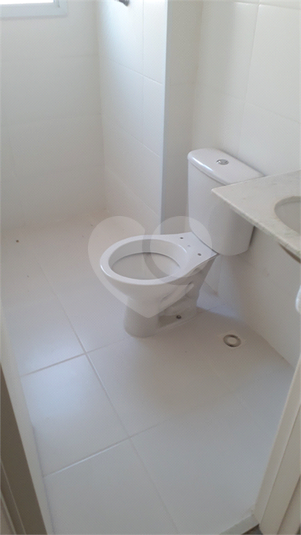 Venda Apartamento Sorocaba Vila Hortência REO362421 29