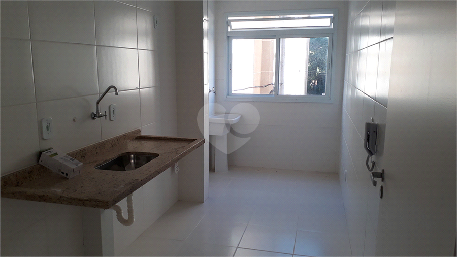 Venda Apartamento Sorocaba Vila Hortência REO362421 4