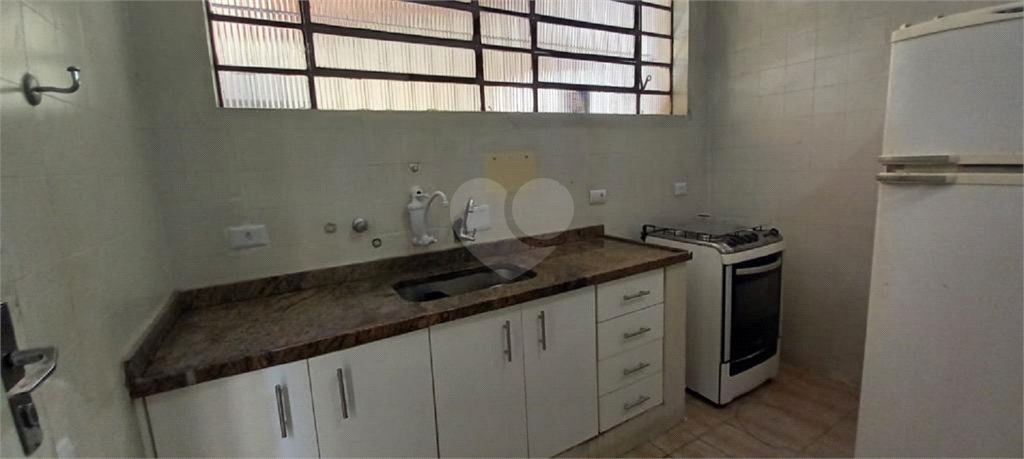 Venda Sobrado São Paulo Vila Baruel REO362430 25