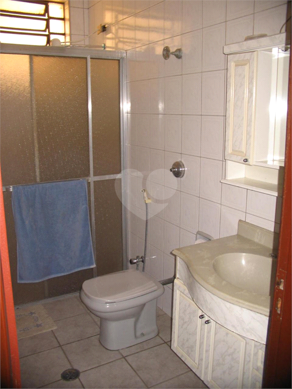 Venda Sobrado São Paulo Vila Baruel REO362430 15