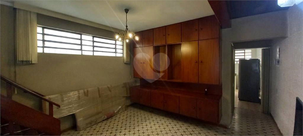 Venda Sobrado São Paulo Vila Baruel REO362430 22