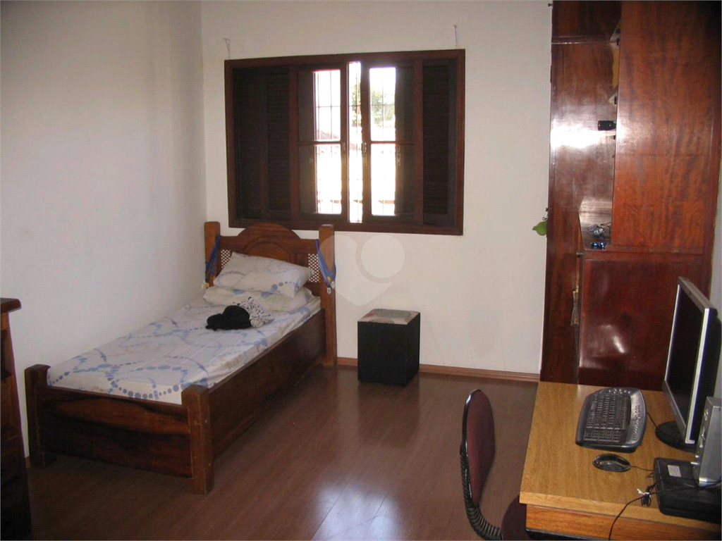 Venda Sobrado São Paulo Vila Baruel REO362430 9