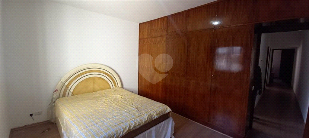 Venda Sobrado São Paulo Vila Baruel REO362430 31