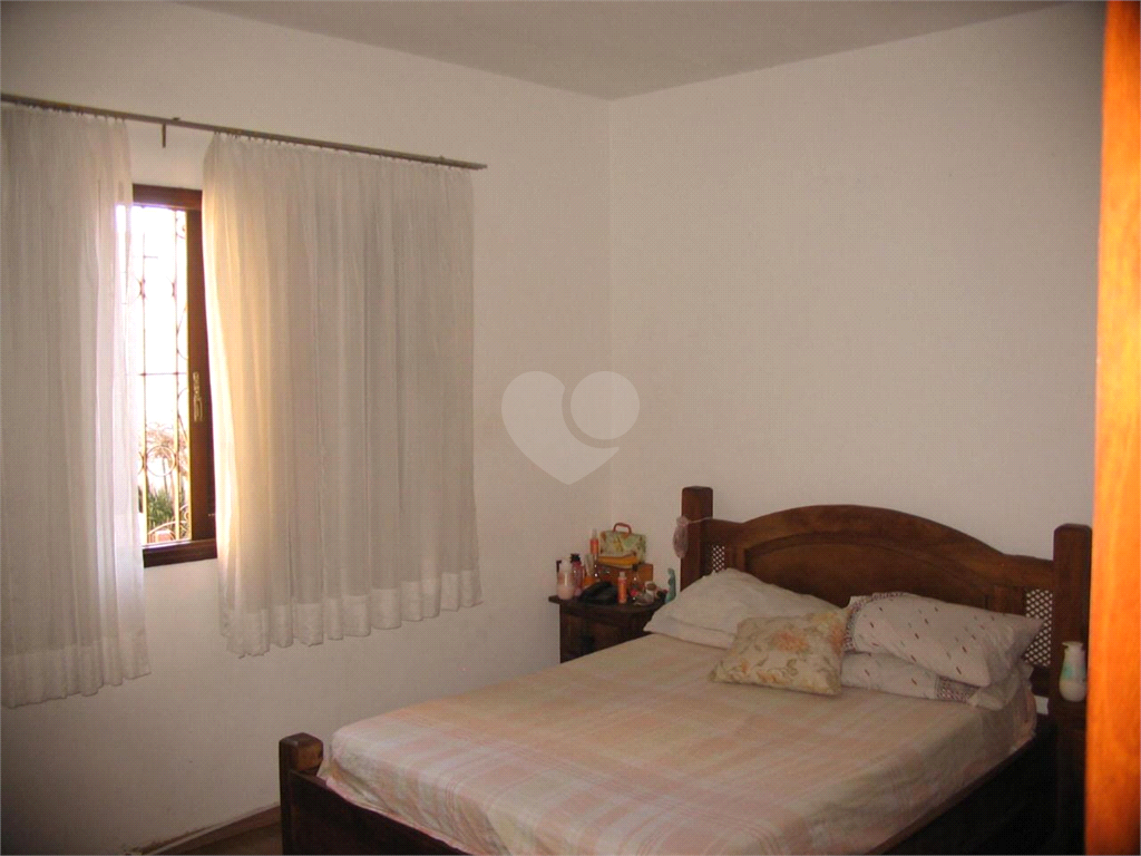 Venda Sobrado São Paulo Vila Baruel REO362430 11