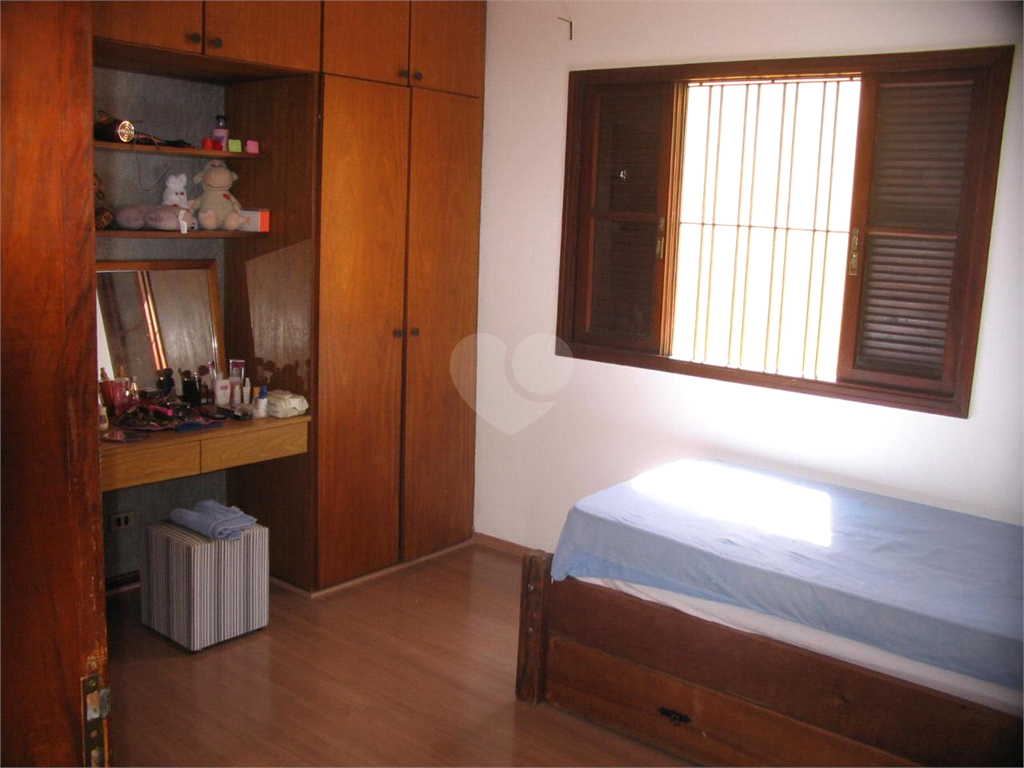 Venda Sobrado São Paulo Vila Baruel REO362430 10