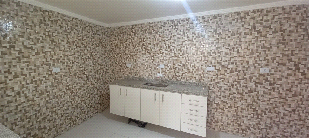 Venda Sobrado São Paulo Vila Baruel REO362430 50