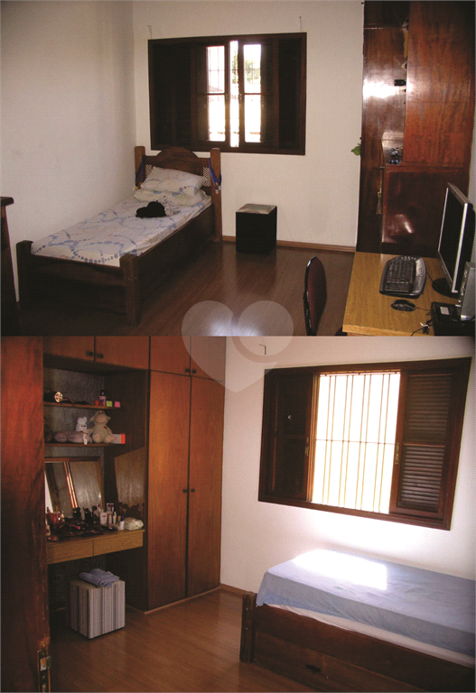 Venda Sobrado São Paulo Vila Baruel REO362430 8