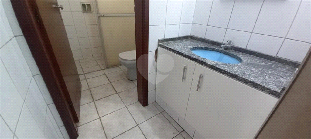 Venda Sobrado São Paulo Vila Baruel REO362430 29