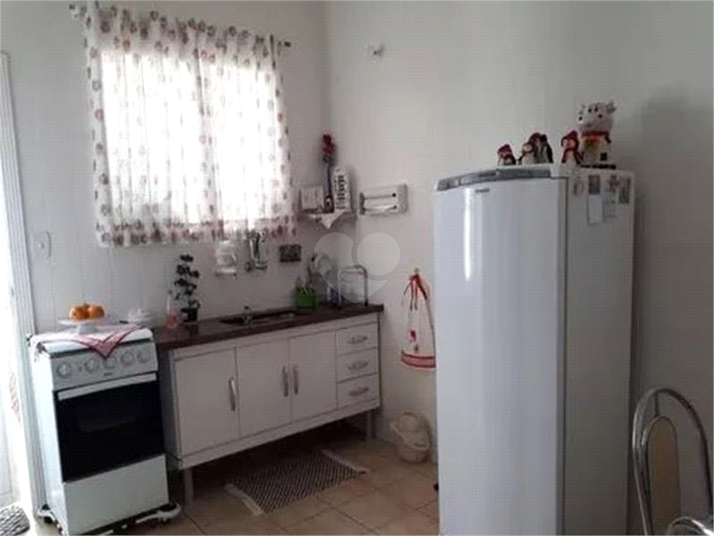 Venda Casa térrea São Paulo Saúde REO362449 1