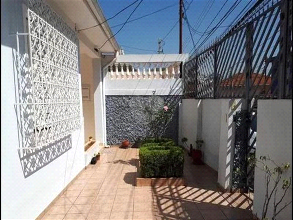 Venda Casa térrea São Paulo Saúde REO362449 10