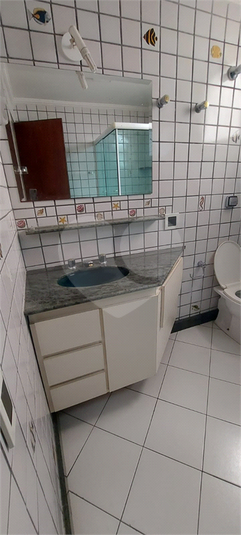 Venda Apartamento São Paulo Sumaré REO362521 5