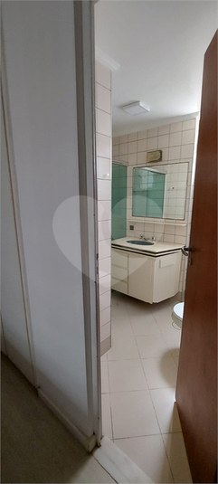 Venda Apartamento São Paulo Sumaré REO362521 17