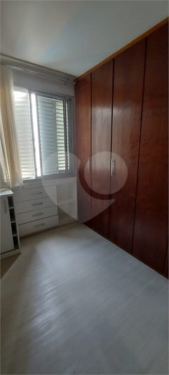 Venda Apartamento São Paulo Sumaré REO362521 6