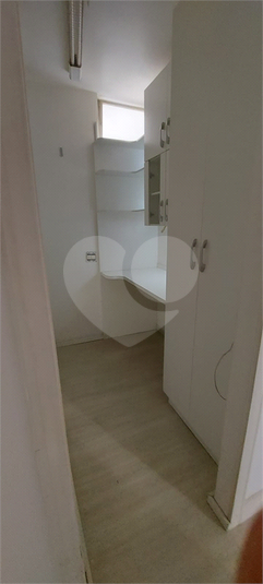 Venda Apartamento São Paulo Sumaré REO362521 20