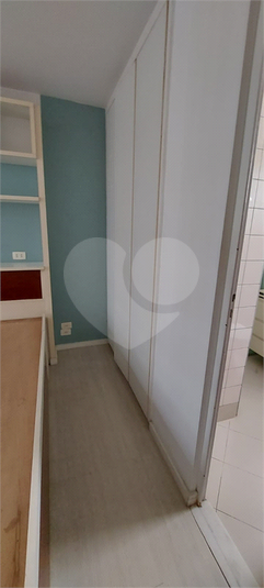 Venda Apartamento São Paulo Sumaré REO362521 13