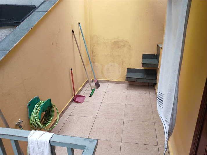 Venda Sobrado São Paulo Vila Maria REO362591 30