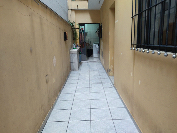 Venda Sobrado São Paulo Vila Maria REO362591 21