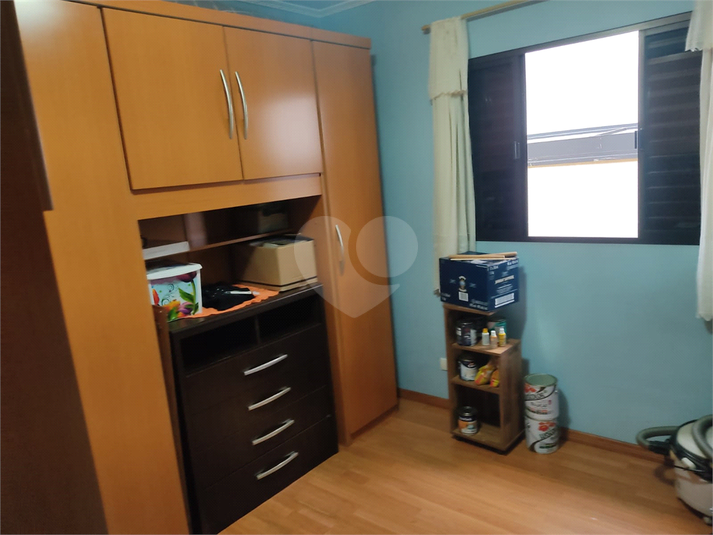 Venda Sobrado São Paulo Vila Maria REO362591 12