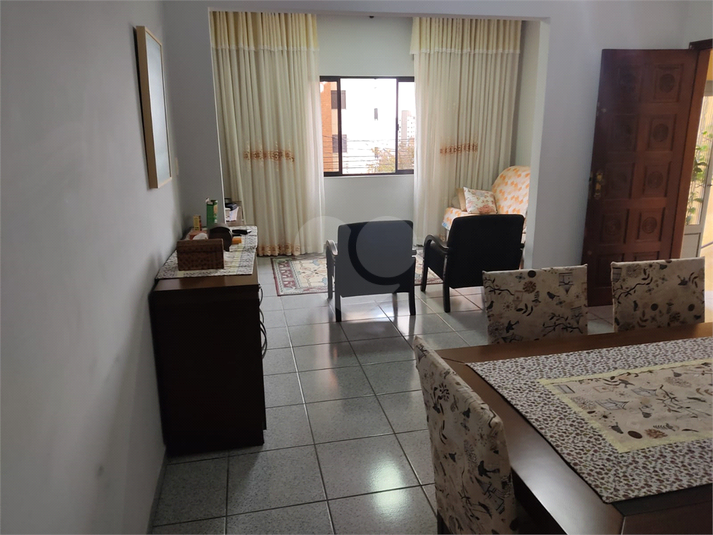 Venda Sobrado São Paulo Vila Maria REO362591 1