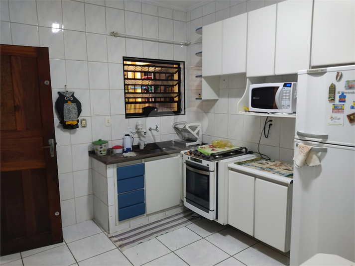 Venda Sobrado São Paulo Vila Maria REO362591 6