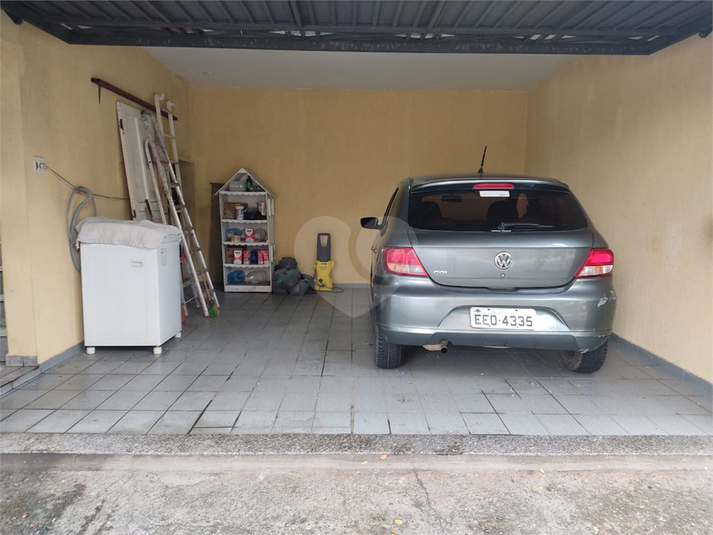 Venda Sobrado São Paulo Vila Maria REO362591 28