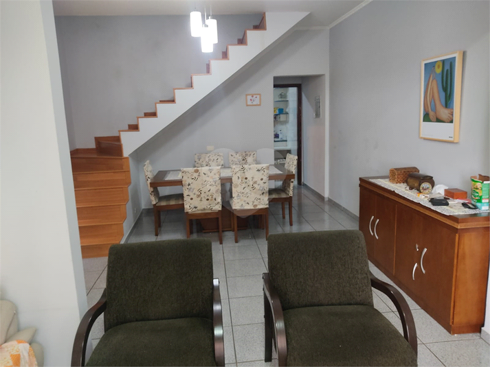 Venda Sobrado São Paulo Vila Maria REO362591 4