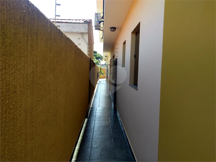 Venda Sobrado São Paulo Vila Bela REO362598 26