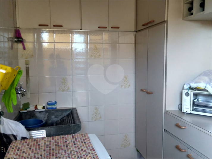 Venda Sobrado São Paulo Vila Bela REO362598 15