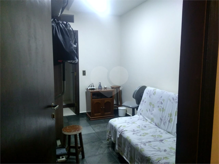 Venda Sobrado São Paulo Vila Bela REO362598 7