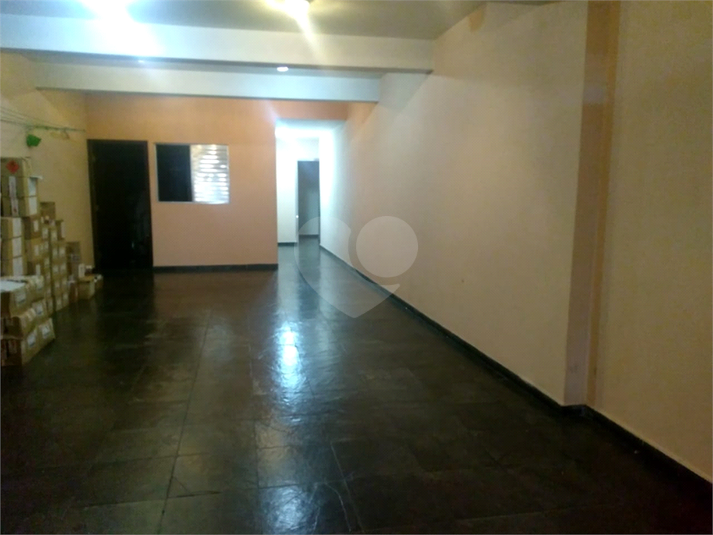 Venda Sobrado São Paulo Vila Bela REO362598 5