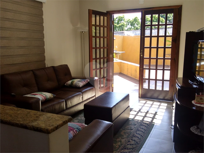 Venda Sobrado São Paulo Vila Bela REO362598 29