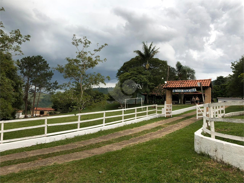 Venda Sítio Piracaia Sítio Arueira REO362651 18