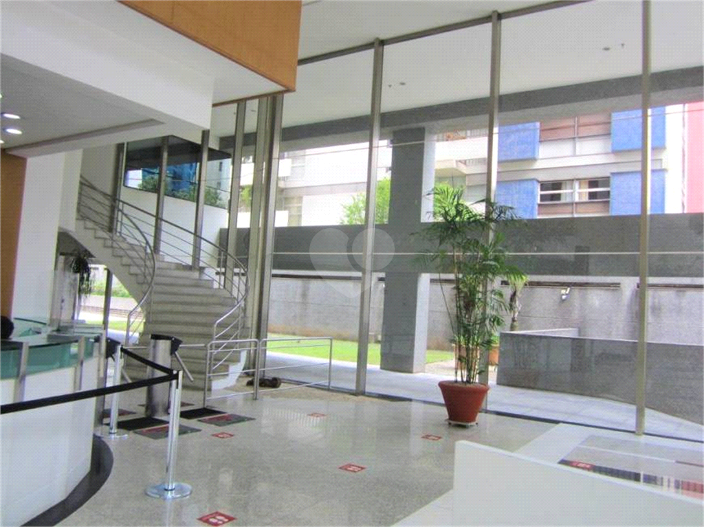 Aluguel Salas São Paulo Paraíso REO362684 18