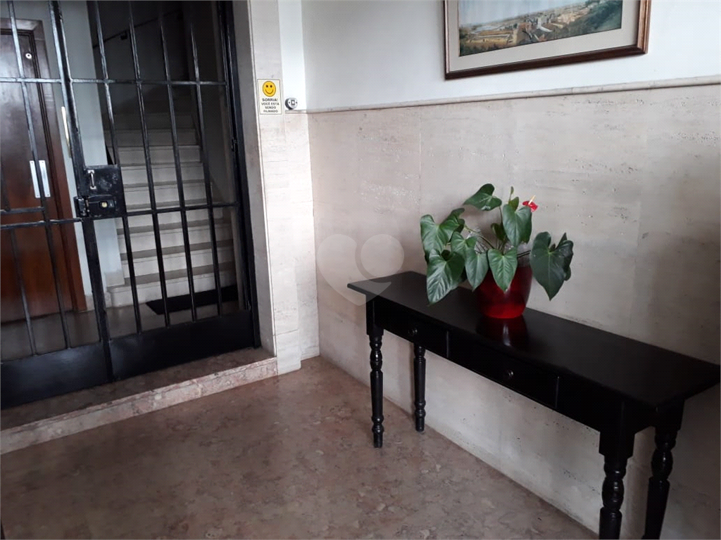 Venda Apartamento São Paulo Jardim Paulista REO362685 2