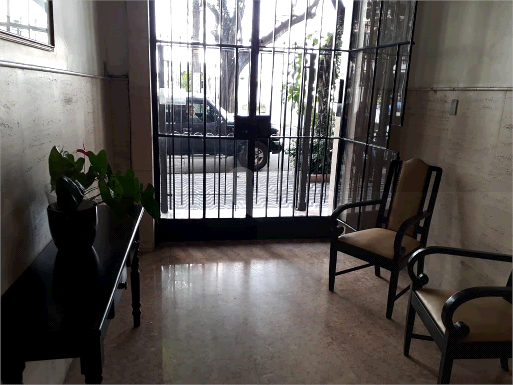 Venda Apartamento São Paulo Jardim Paulista REO362685 1