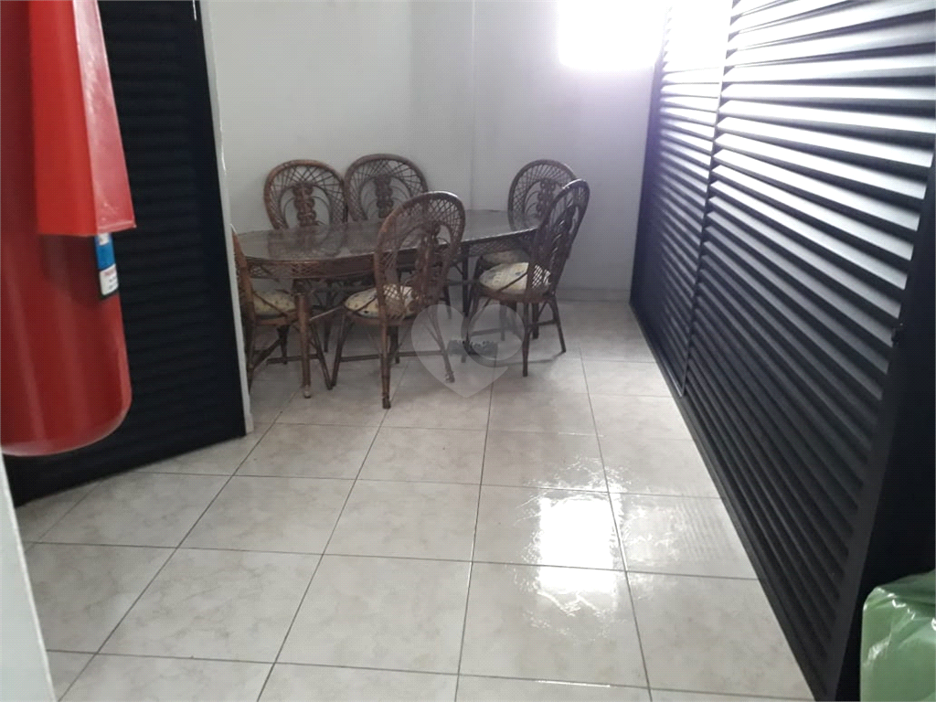 Venda Apartamento São Paulo Jardim Paulista REO362685 12