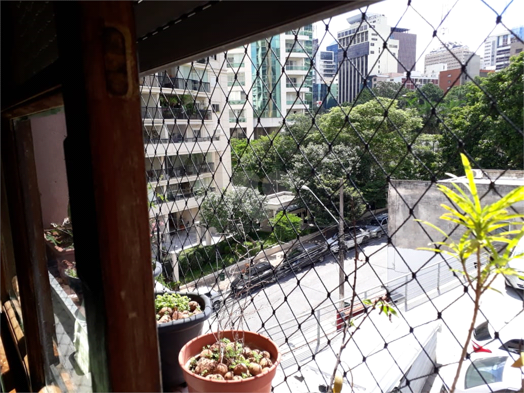 Venda Apartamento São Paulo Jardim Paulista REO362685 8