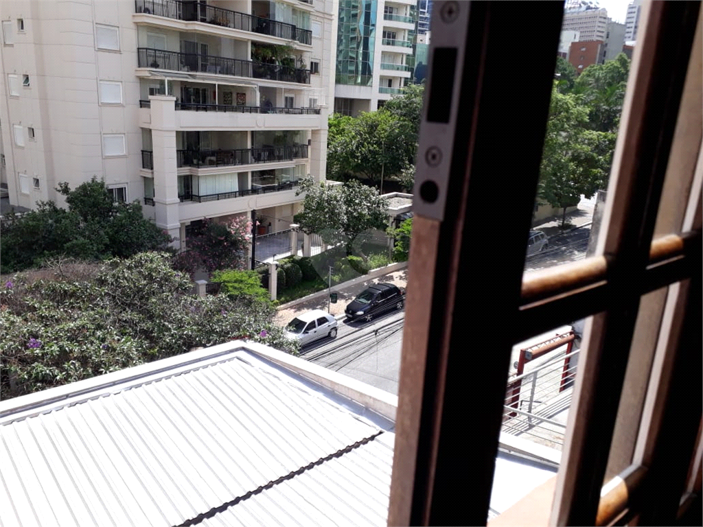 Venda Apartamento São Paulo Jardim Paulista REO362685 4