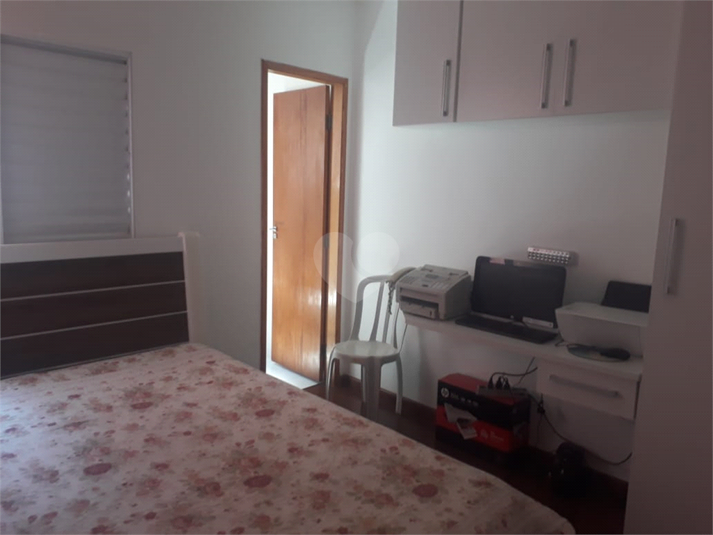 Venda Sobrado São Paulo Vila Aurora (zona Norte) REO362715 11