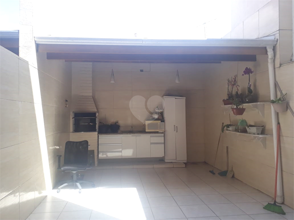 Venda Sobrado São Paulo Vila Aurora (zona Norte) REO362715 18