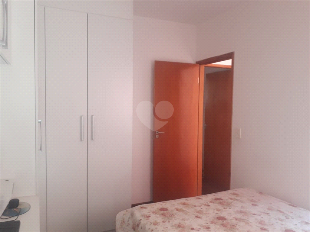 Venda Sobrado São Paulo Vila Aurora (zona Norte) REO362715 12