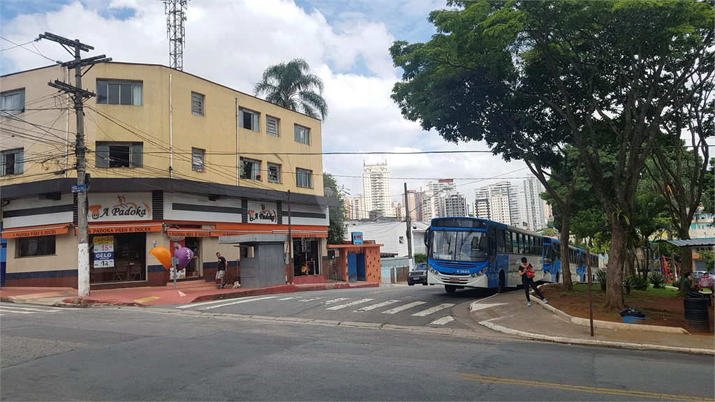 Venda Prédio inteiro São Paulo Vila Guarani (z Sul) REO362729 4