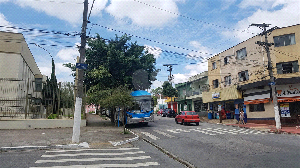 Venda Prédio inteiro São Paulo Vila Guarani (z Sul) REO362729 1