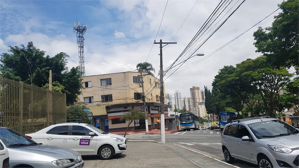 Venda Prédio inteiro São Paulo Vila Guarani (z Sul) REO362729 14