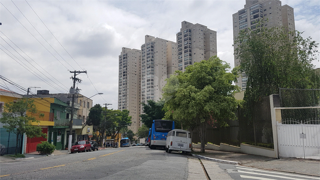 Venda Prédio inteiro São Paulo Vila Guarani (z Sul) REO362729 20