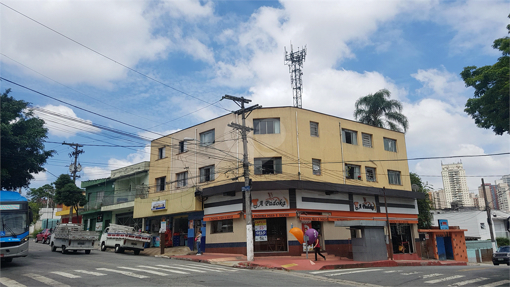 Venda Prédio inteiro São Paulo Vila Guarani (z Sul) REO362729 3