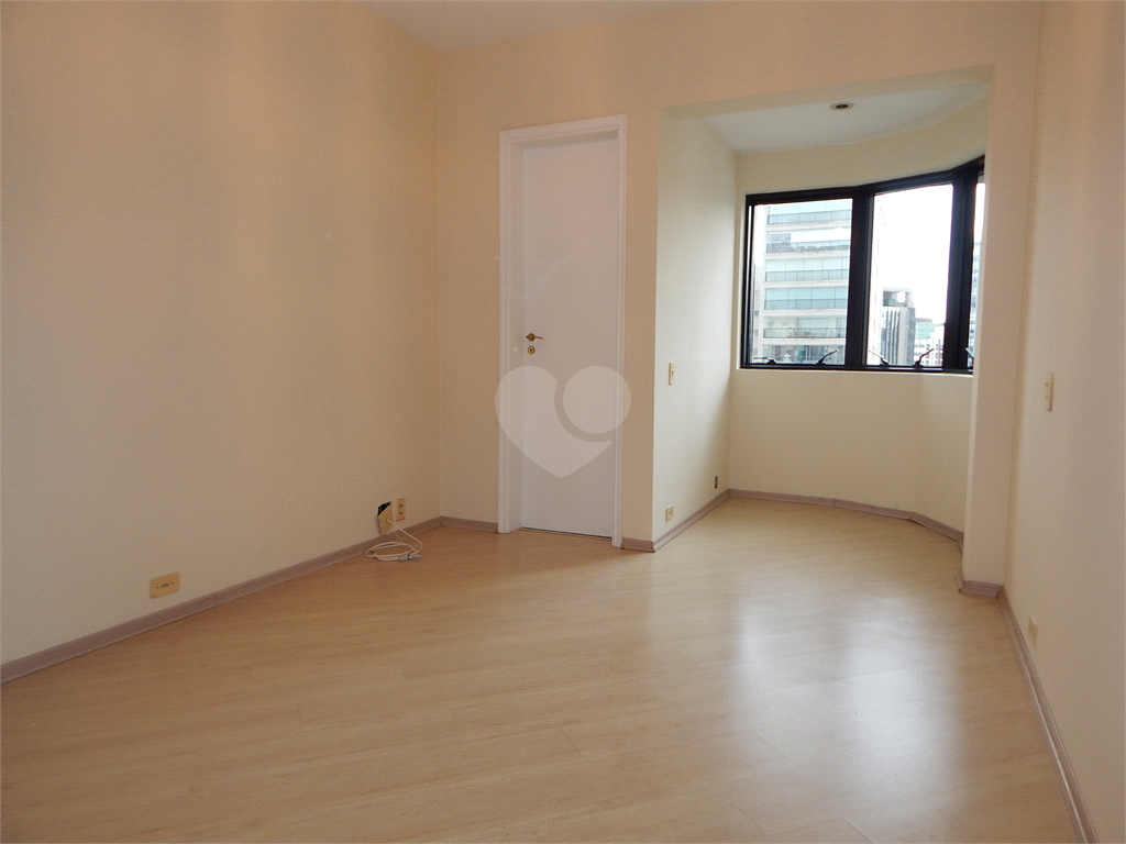 Venda Apartamento São Paulo Vila Nova Conceição REO362734 26