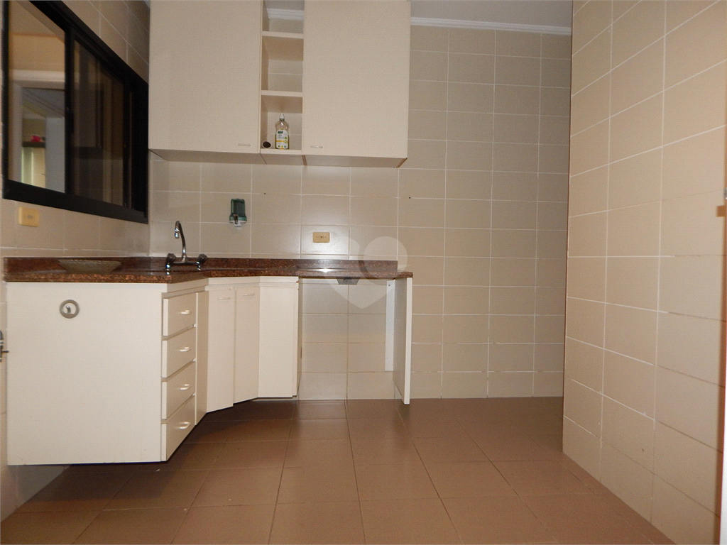 Venda Apartamento São Paulo Vila Nova Conceição REO362734 7