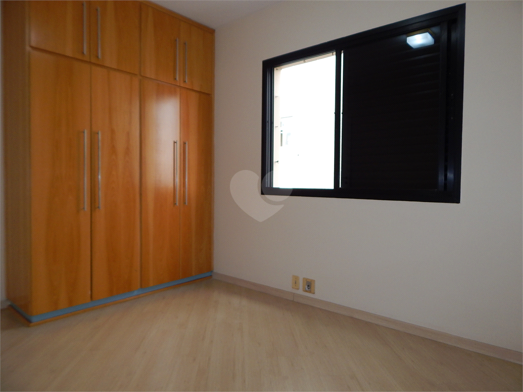 Venda Apartamento São Paulo Vila Nova Conceição REO362734 21